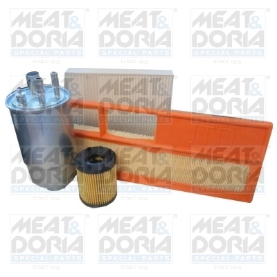 Filter Set